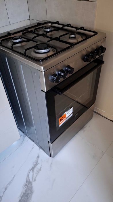 Vand aragaz beko