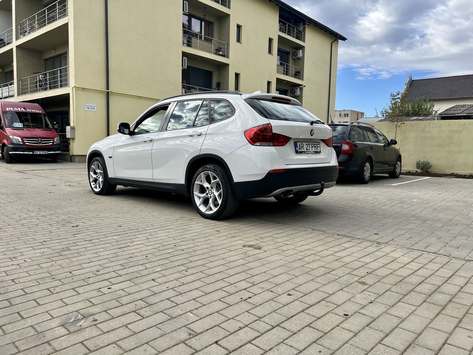 BMW 2l Disel , x-Drive