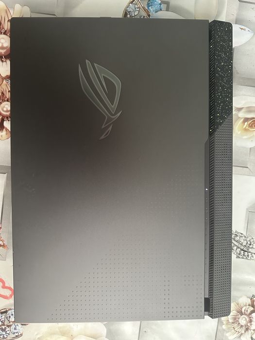 Asus Rog Strix G15