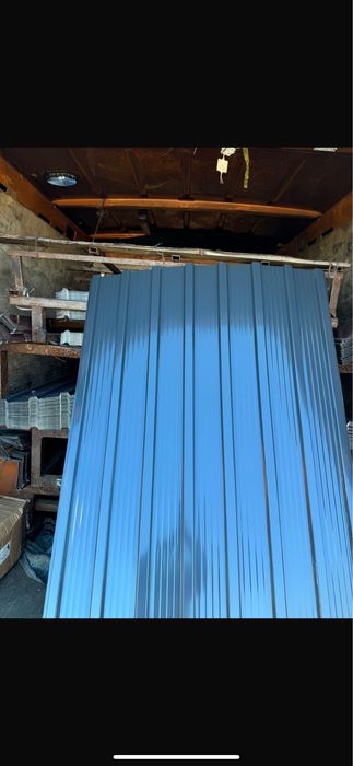 Tablă import Polonia preț 16lei buc