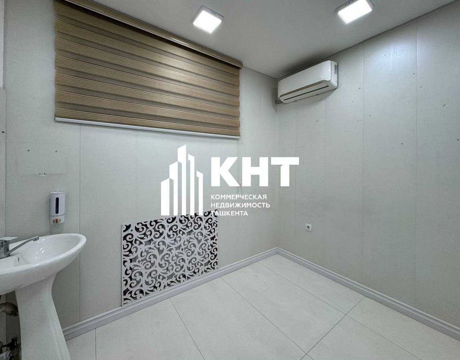 Продажа Объекта от КНТ 120м2, 1линия, Яшнабадский р-н