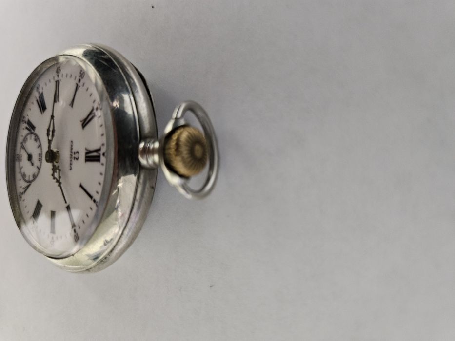 Джобен часовник Omega