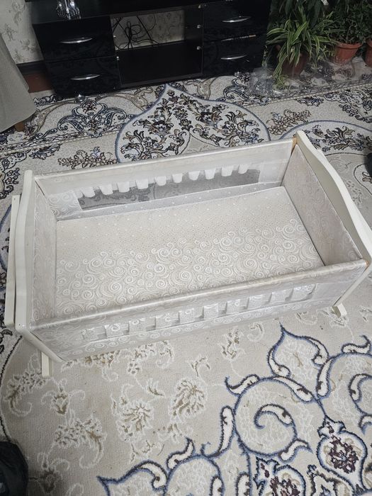 Belanchak люлька