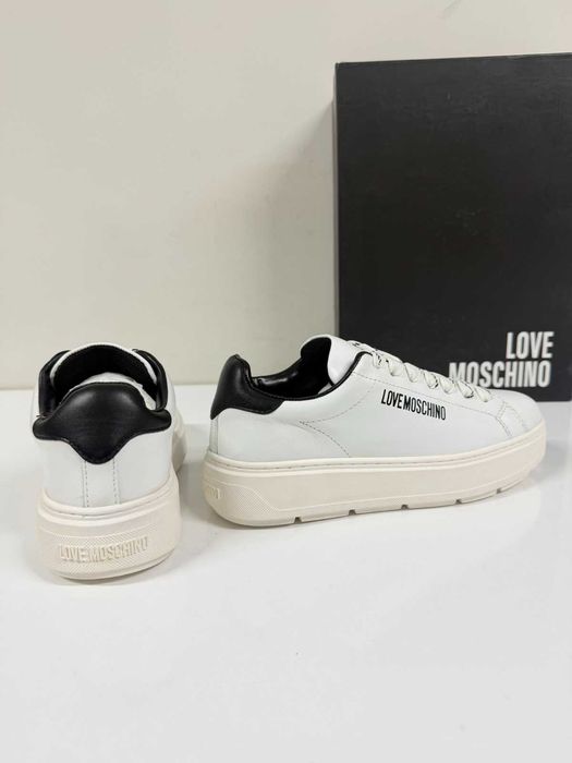 Love Moschino ECLIPSE Platform