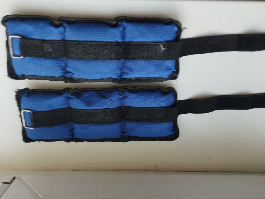 Ролик для пресса, утяжелители