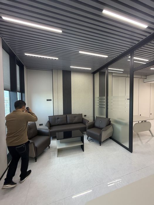 Bambuk panel dekor panel ekoplit pvs pvh panellarini ornatamiz