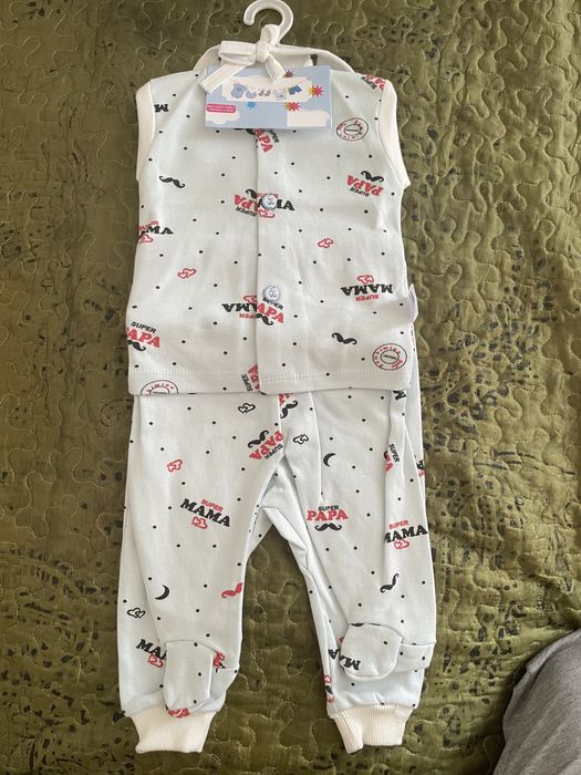 Детский костюмчик