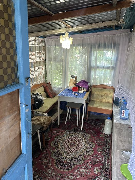 Продается дача на 1 водоколонке