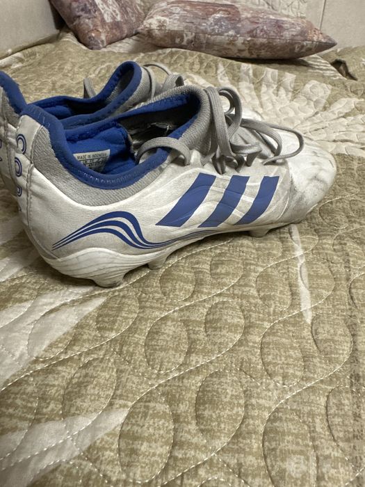 Оригинальные бутсы от Copa Adidas