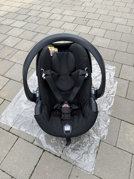 Vând Scoica auto pentru copii BABYZEN YOYO²