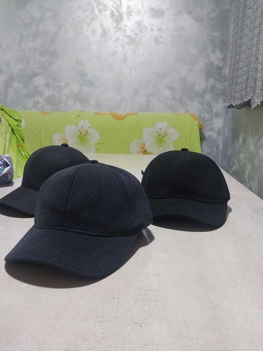 Продаём  по оптовой цене качественные кепки в розницу и оптом спешите