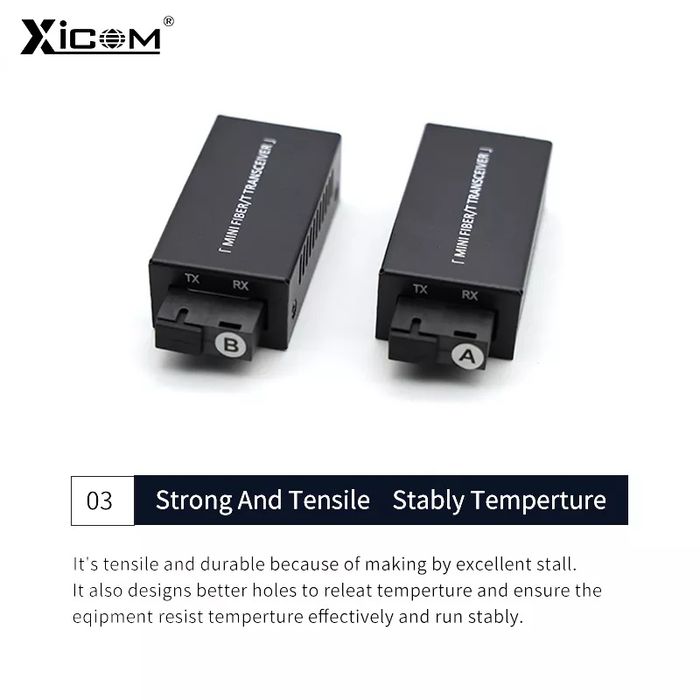 MC media convertor/ media convertor media convertoare Gigabit