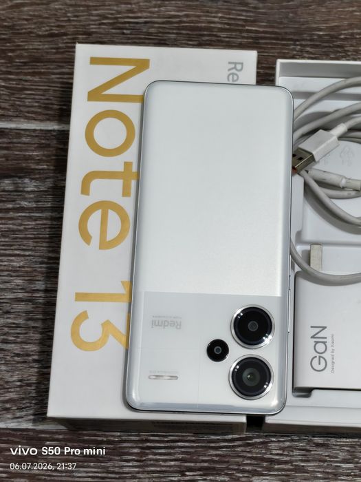 Redmi Note 13 Pro Plus 5G 512 gb
