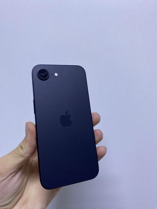 iPhone 17e 256GB