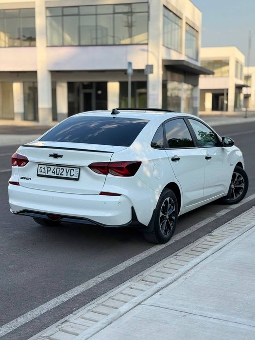 Monza 1.3 Turbo Avtomat Full