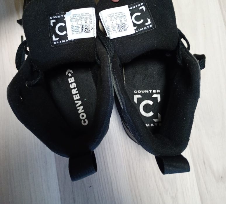 Teniși comverse Chuck taylor