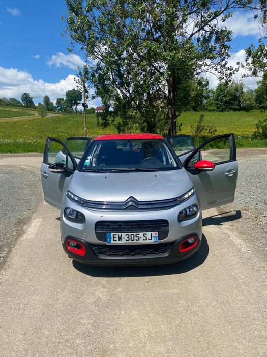 CITROËN C3