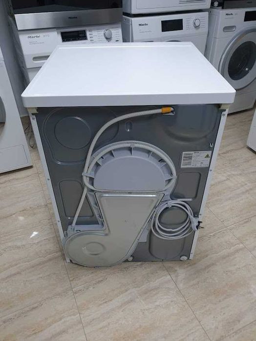 UK - Wi-Fi - Miele T1 EcoSpeed Green Performance Сушилня с Термопомпа и Аларма Миеле