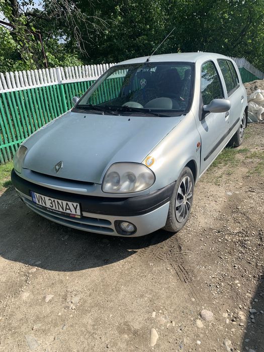 Vand Reno clio 1.4