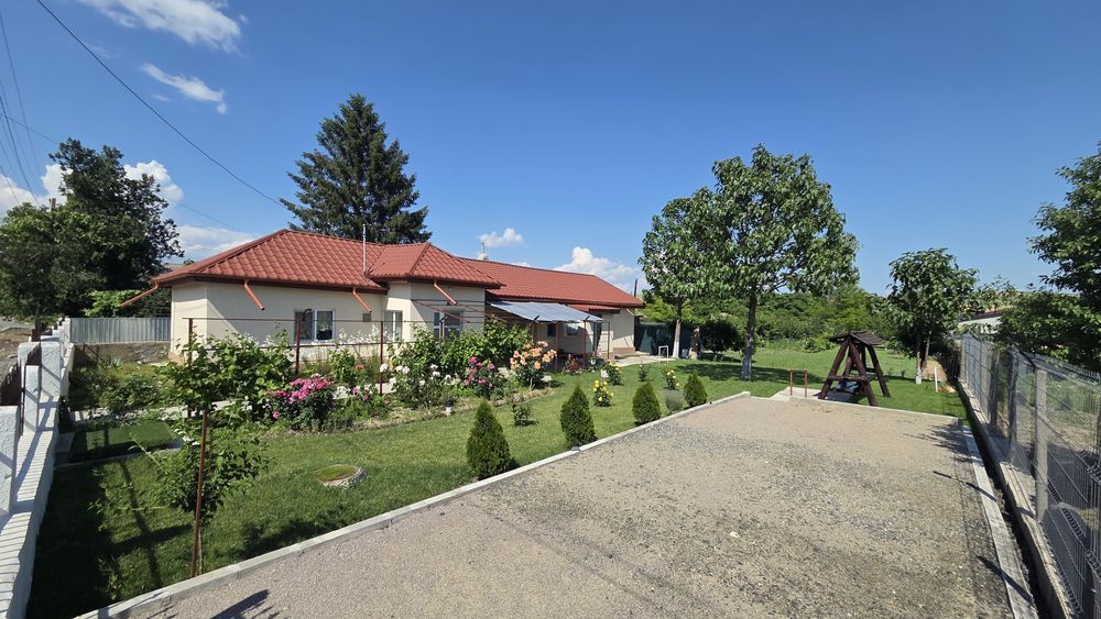Casă Mihail Kogalniceanu