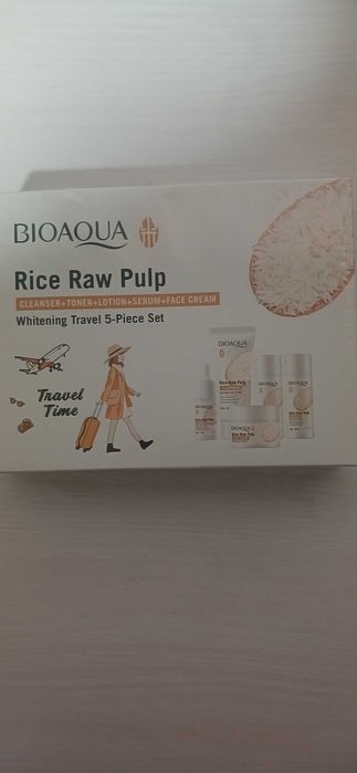 Косметические подарочные наборы