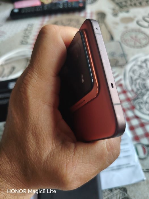 Realme GT 7 PRO 12/512GB