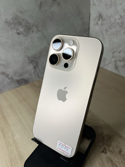 iPhone 16 Pro / Айфон 16 Про