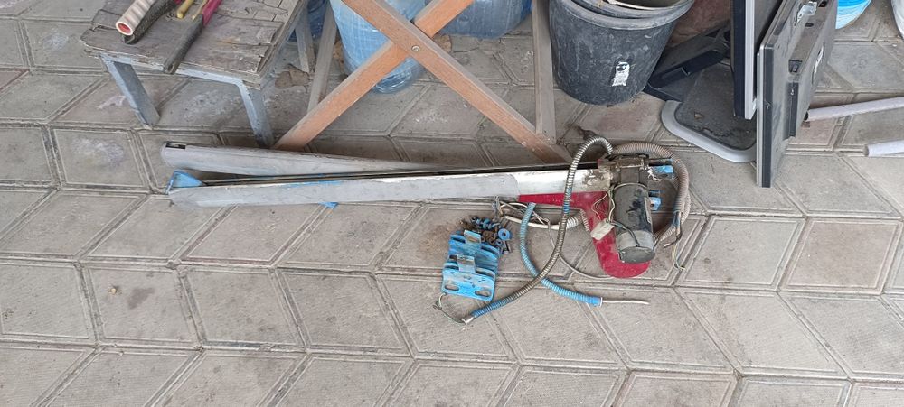 Автоматика для варот б/у