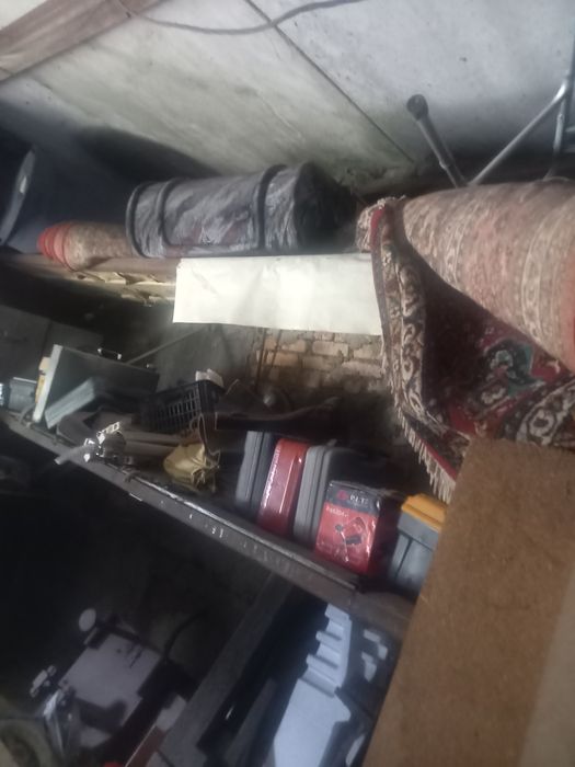 Продам ковры б/У