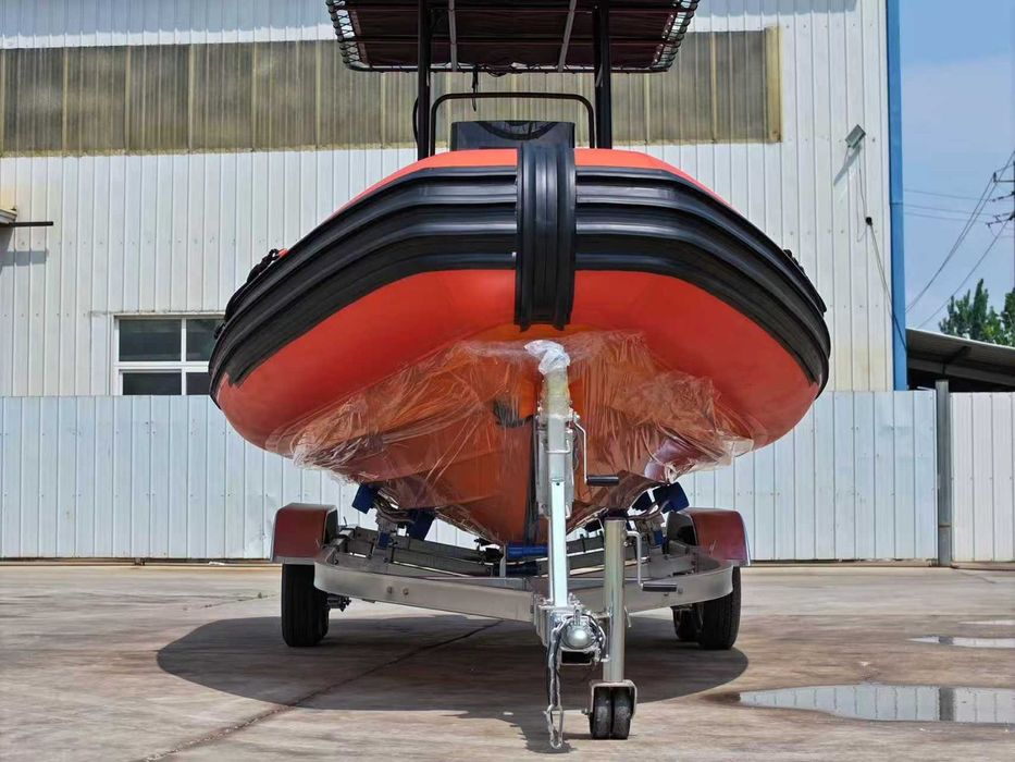 Продам Катер RIB