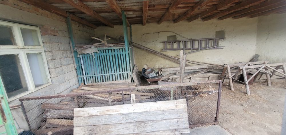 Продава се Къща в с. Янково, Област Шумен - 1500 кв.м за 11 €/кв.м - Снимка #13