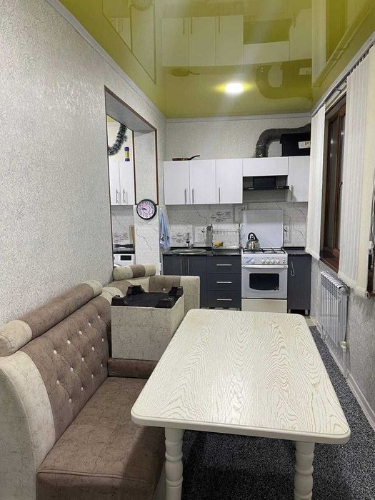 Карасу 2 5 комнатная 112м²