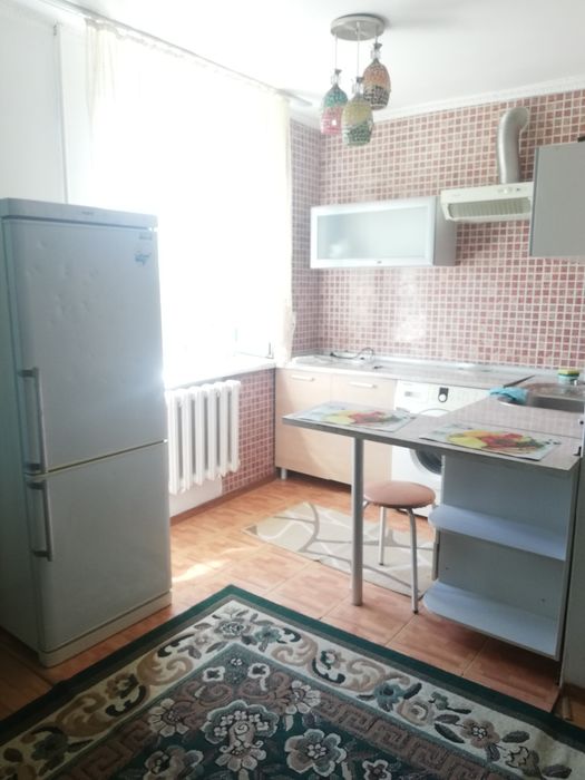 Посуточно, почасовая Центре города