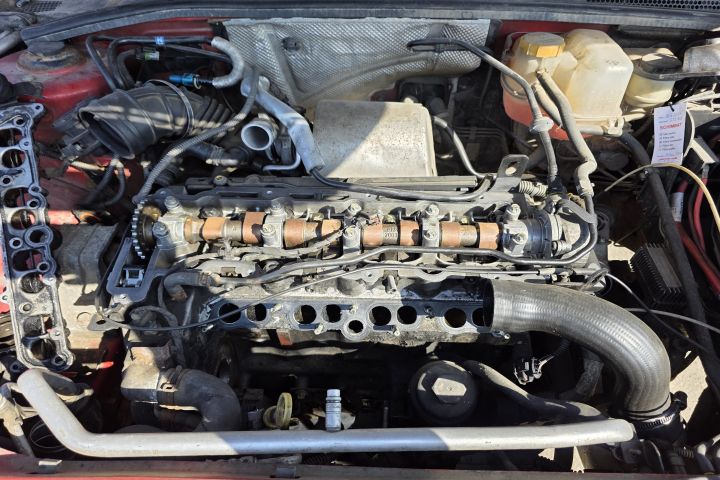 Comanda clima Opel Vectra 2004 2.0 DTI MT (101 hp)