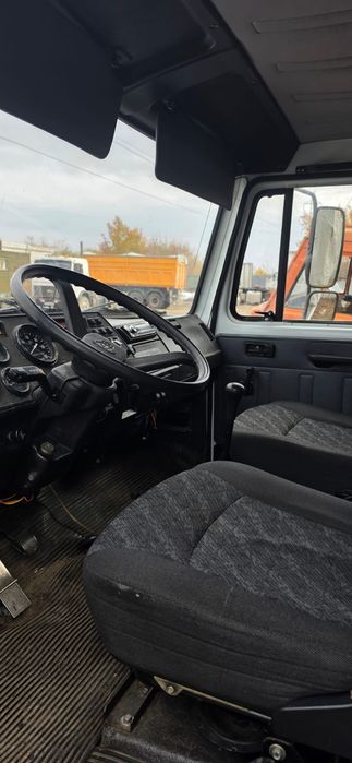 Газ садко 33081 дизель