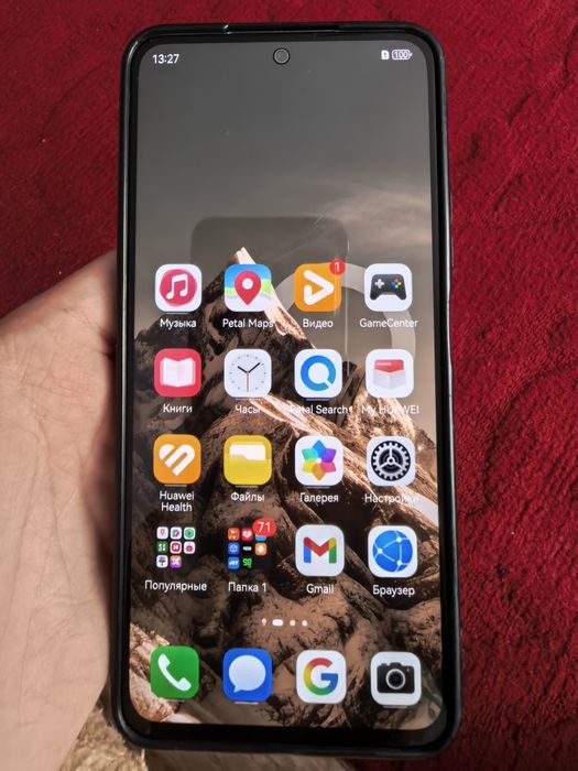 Huawei nova 12 se