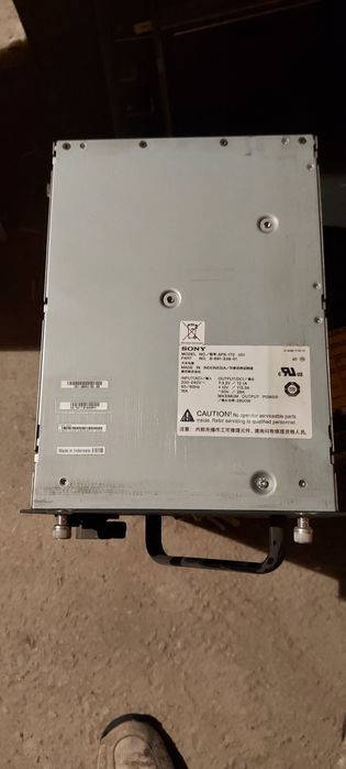 Sursa cisco catalyst 4506, APS-172 2800W