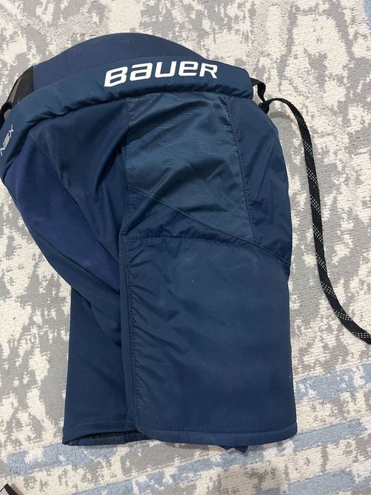 Экипировка для хоккея шорты Bauer NSX