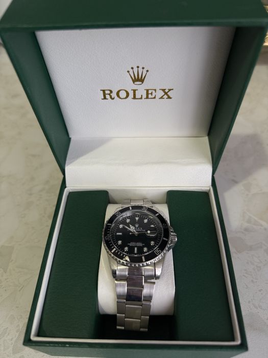 Часы Rolex мужские!