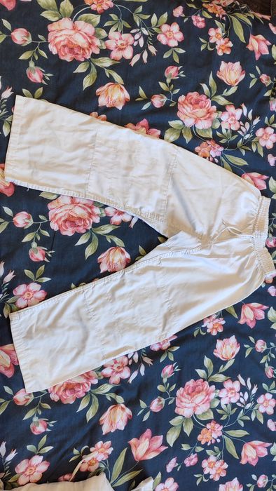 Кимоно за карате размер 140