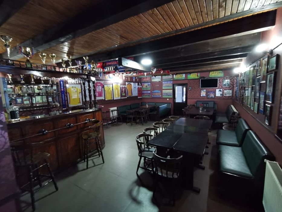 • Pensiunea Maximiliyanis***