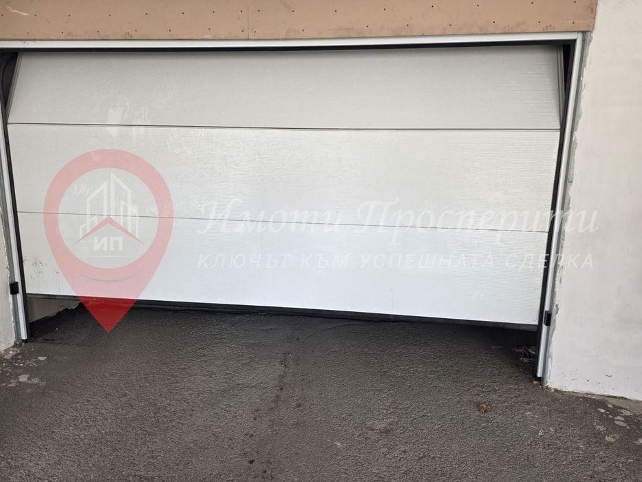 Гараж в София-Овча Купел 1 площ 17 цена 103