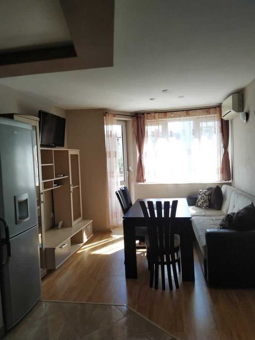 Дава се под наем Двустаен апартамент в Бургас, Възраждане - 60 кв.м за 240 € - Снимка #14