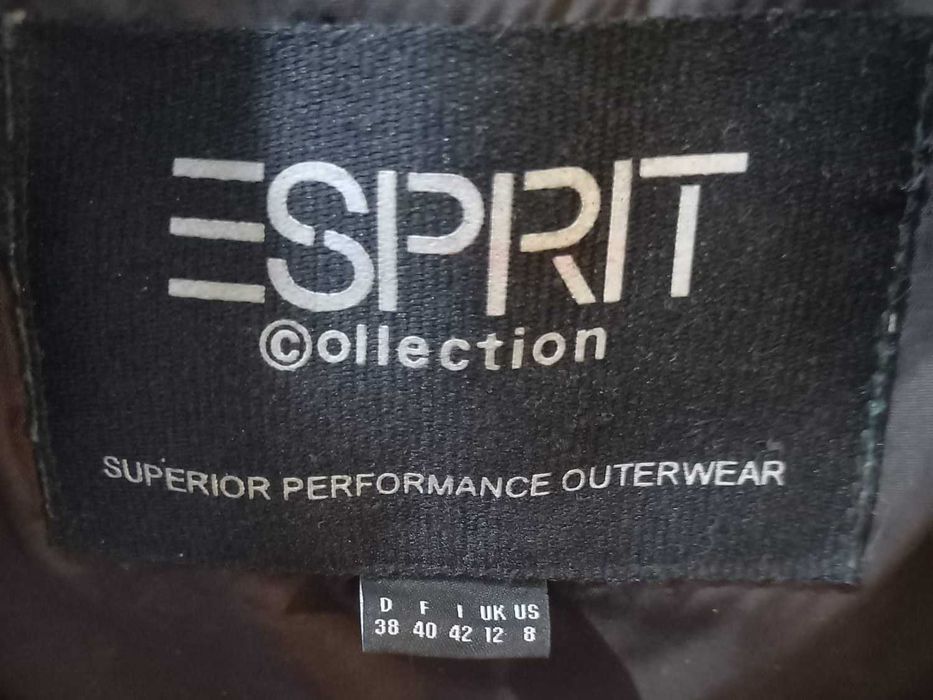 Geaca dama ESPRIT marimea 40