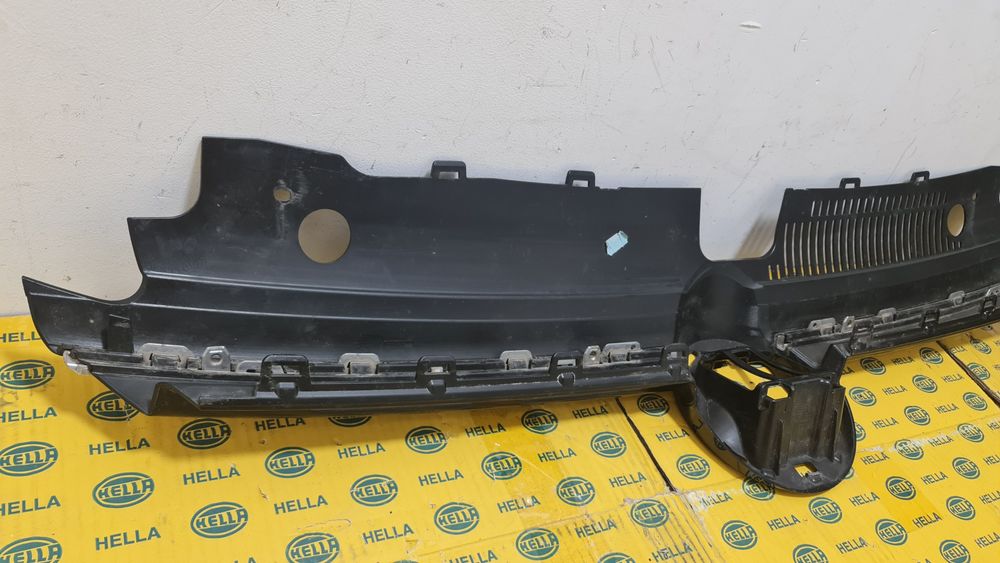 Grila masca radiator VW Golf 8 VIII 5h0853651n