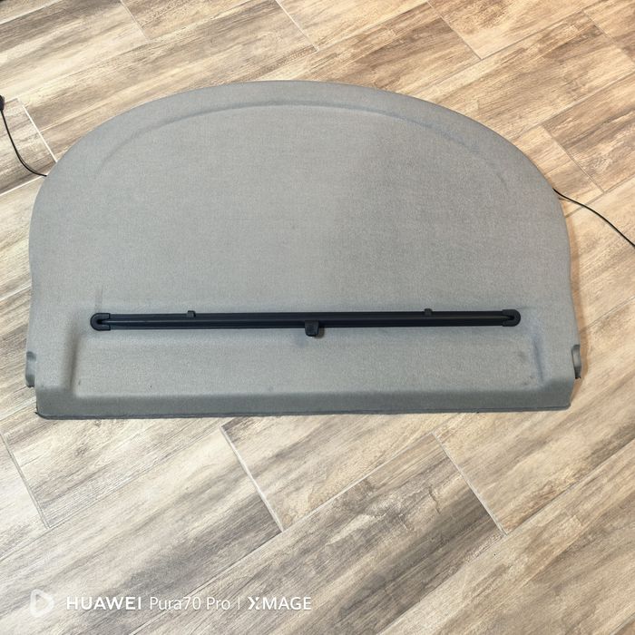 Polita capac portbagaj Renault Laguna 3