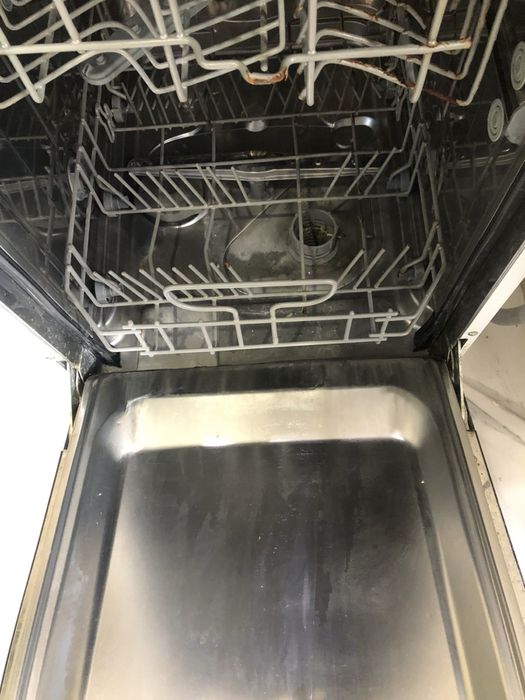 Посудомоечная машина