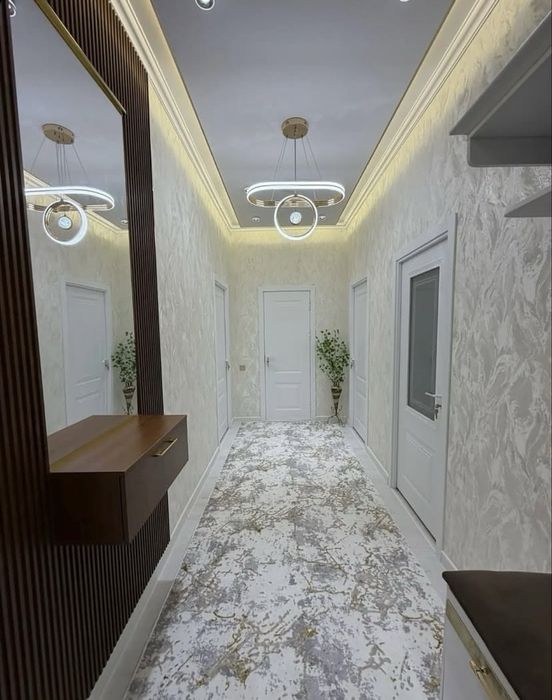 Аренда жилья посуточно Кунлик ижара квартира