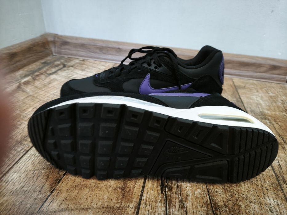 Nike Air Max, оригинални маратонки, номер 39. 5