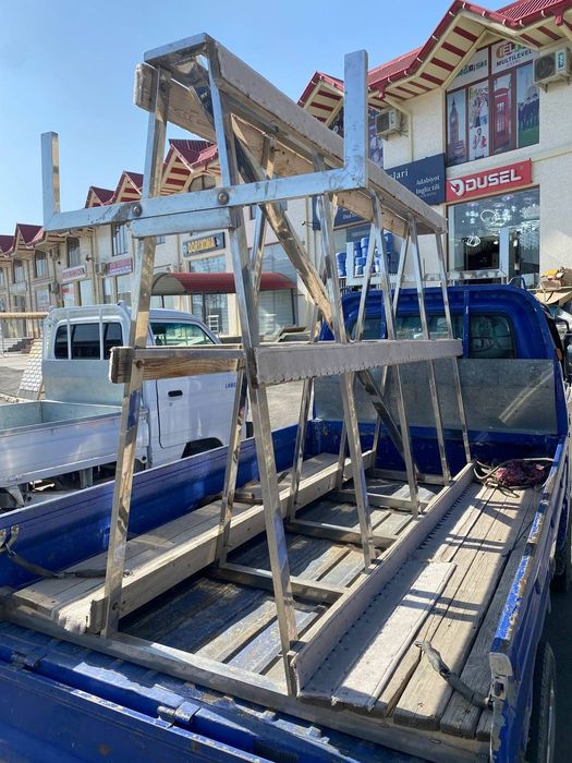 Labo piramida. Srochno sotiladi